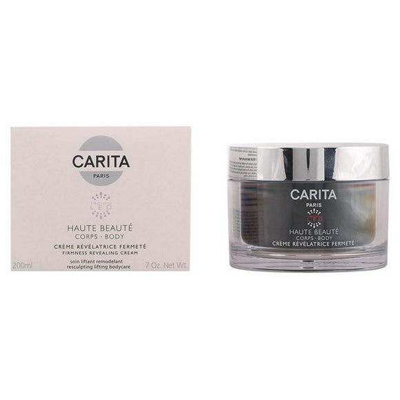 Crema Reafirmante Haute Beaute Corps Carita