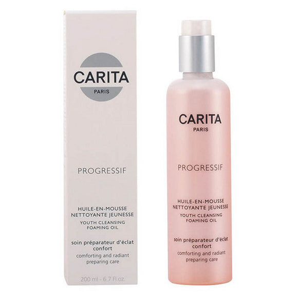 Limpiador Facial Progressif Carita