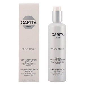 Loción Exfoliante Progressif Carita