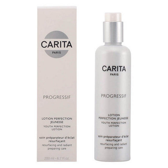 Loción Exfoliante Progressif Carita