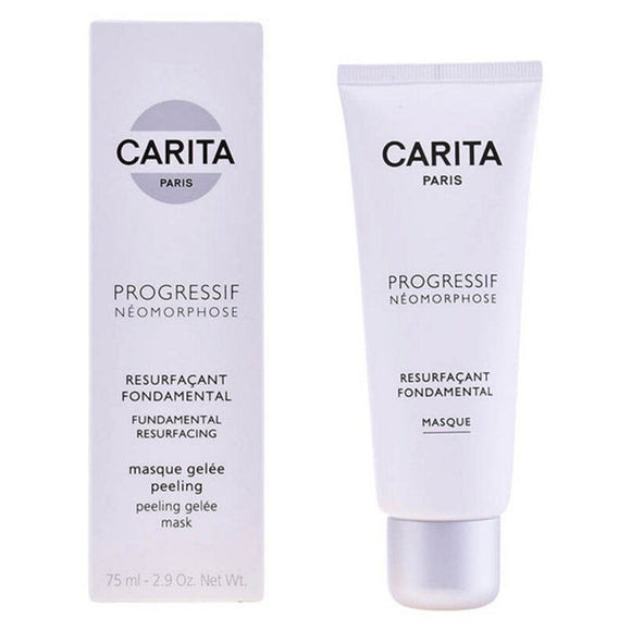 Mascarilla Exfoliante Progressif Néomorphose Carita