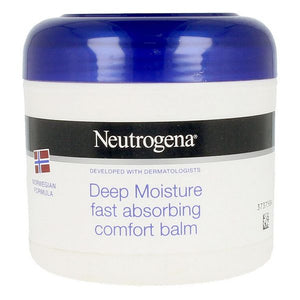 Bálsamo de Noche Calmante Neutrogena Deep Moisture (300 ml)