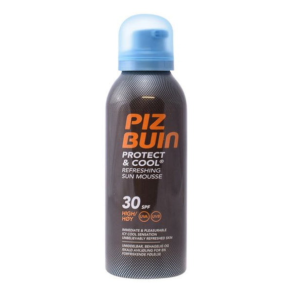 Protector Solar Protect & Cool Piz Buin Spf 30 (150 ml)