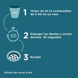 Enjuague Bucal Listerine 1000 ml (2 uds) (Reacondicionado A+)