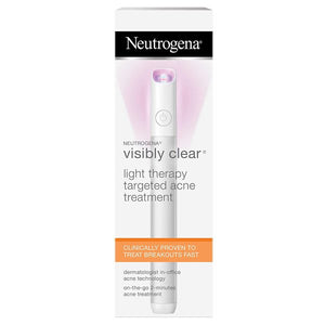Tratamiento Pieles Acneicas Neutrogena (Reacondicionado A+)