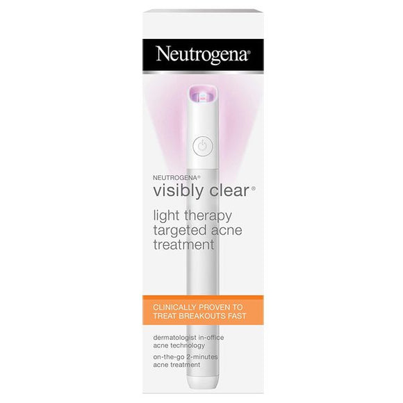 Tratamiento Pieles Acneicas Neutrogena (Reacondicionado A+)