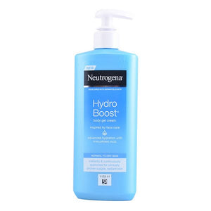 Loción Corporal Hydro Boost Neutrogena (250 ml)