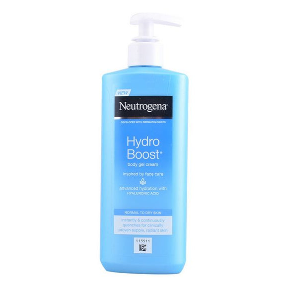 Loción Corporal Hydro Boost Neutrogena (250 ml)