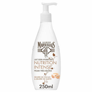 Loción Corporal Le Petit Marseillais (250 ml) (Reacondicionado A+)