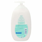 Loción Corporal Johnson's Corrontouch Recién nacido (500 ml) (Reacondicionado A+)