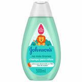 Champú para Niños No Más Tirones Johnson's 9455700 500 ml (Reacondicionado A+)