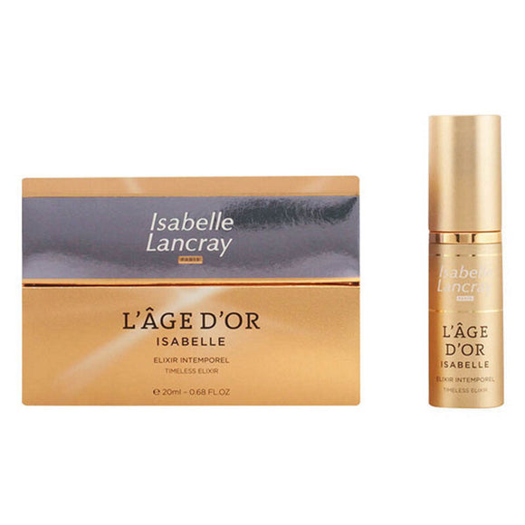 Crema Reafirmante L'age D'or Isabelle Lancray
