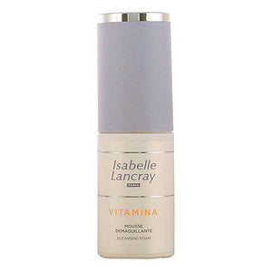 Espuma Limpiadora Antienvejecimiento Isabelle Lancray