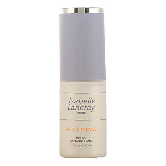 Espuma Limpiadora Antienvejecimiento Isabelle Lancray