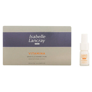 Sérum Facial Isabelle Lancray