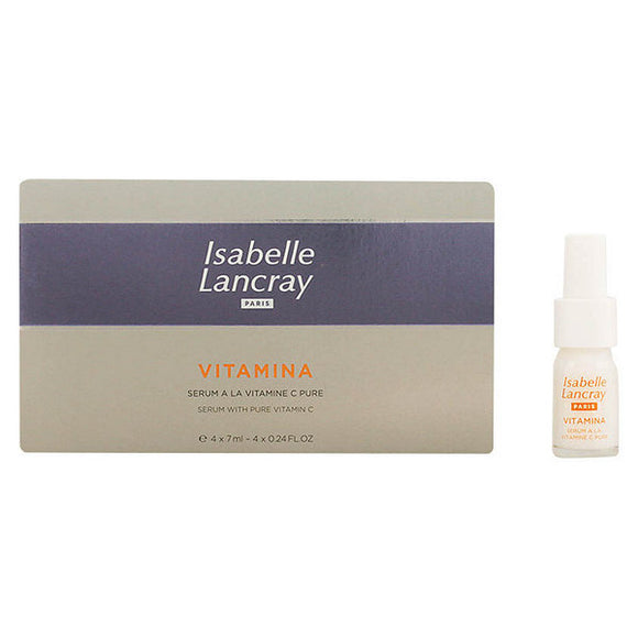 Sérum Facial Isabelle Lancray