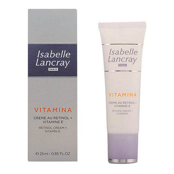 Retinol Crema Isabelle Lancray