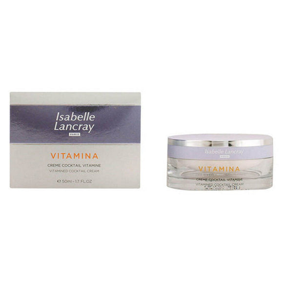 Crema Regeneradora Isabelle Lancray