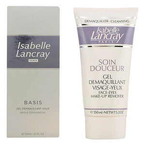 Desmaquillante Basis Isabelle Lancray