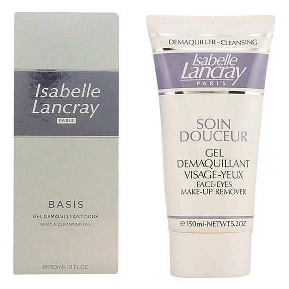 Desmaquillante Basis Isabelle Lancray