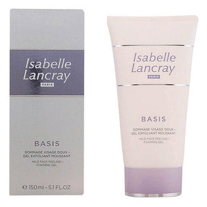 Gel Exfoliante Facial Basis Isabelle Lancray