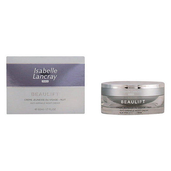 Crema de Noche Antiedad Beaulift Isabelle Lancray