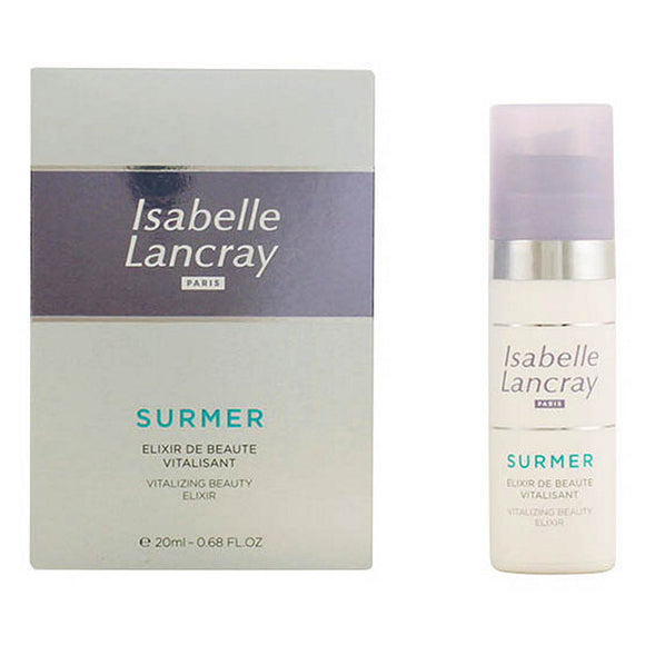 Sérum Reparador Surmer Isabelle Lancray