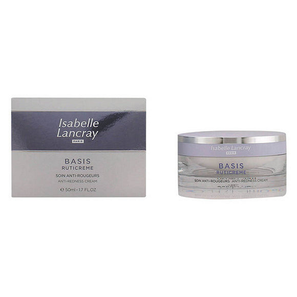 Crema Antirojeces Basis Isabelle Lancray