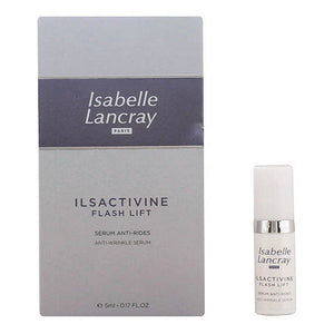 Sérum Antiarrugas Ilsactivine Isabelle Lancray