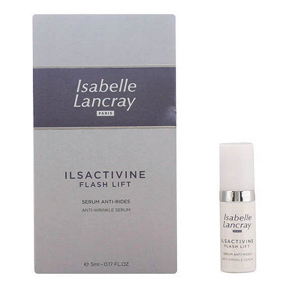 Sérum Antiarrugas Ilsactivine Isabelle Lancray