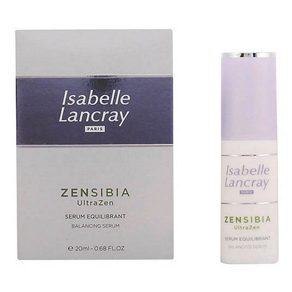 Sérum Facial Zensibia Isabelle Lancray