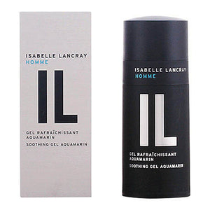 Gel Hidratante Il Homme Isabelle Lancray