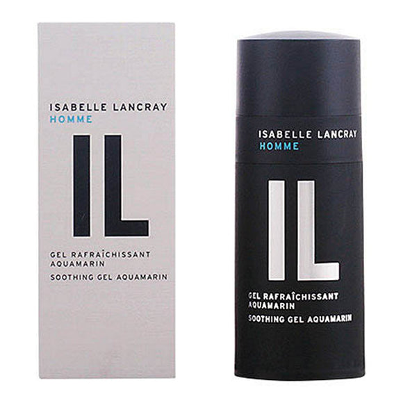 Gel Hidratante Il Homme Isabelle Lancray