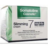 Crema Corporal Somatoline Intensif 7 nuits (400 ml) (Reacondicionado A+)