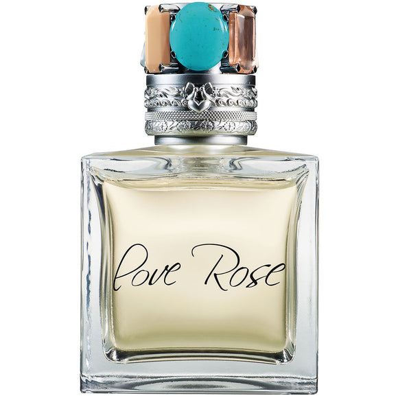 Perfume Mujer Love Rose Reminiscence (100 ml) EDT