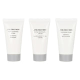 Set de Belleza Shiseido Total Age Desense (3 Piezas)