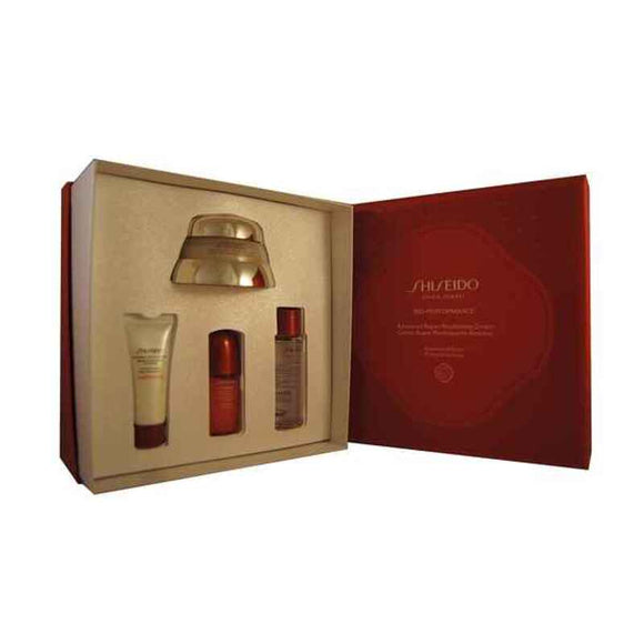 Crema Facial Shiseido