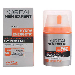 Gel Hidratante Men Expert L'Oreal Make Up