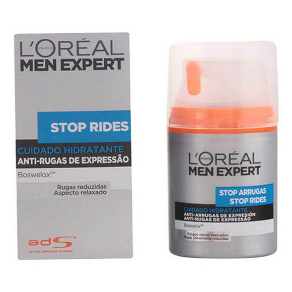 Crema Antiarrugas Men Expert L'Oreal Make Up