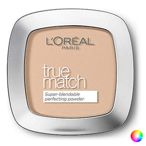 Polvos Compactos True Match L'Oreal Make Up (9 g)