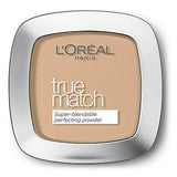 Polvos Compactos True Match L'Oreal Make Up (9 g)