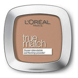 Polvos Compactos True Match L'Oreal Make Up (9 g)
