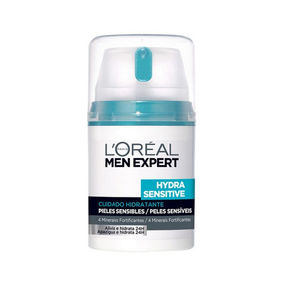 Bálsamo Aftershave Men Expert L'Oreal Make Up