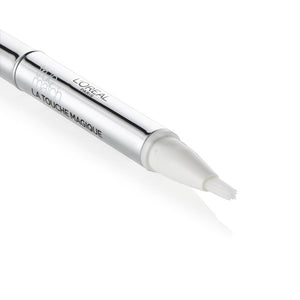 Corrector Facial True Match Touche Magique L'Oreal Make Up RCK345 Warm Beige