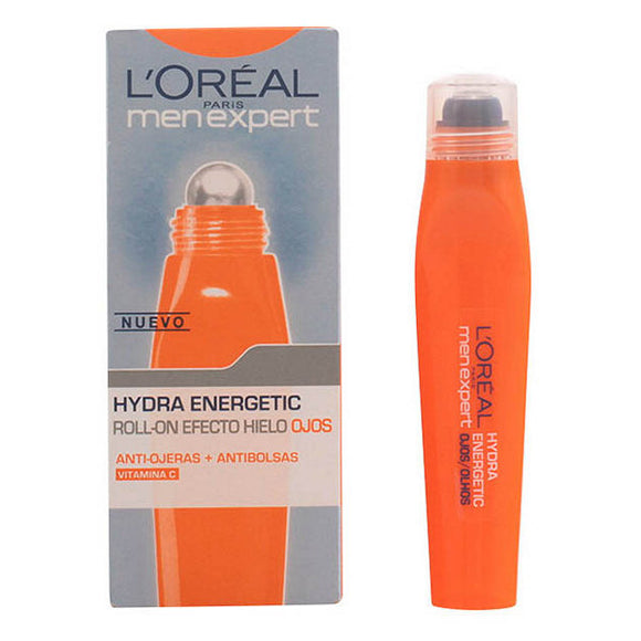 Contorno de Ojos Men Expert L'Oreal Make Up