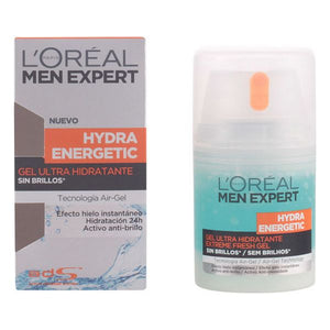 Gel Hidratante Men Expert L'Oreal Make Up