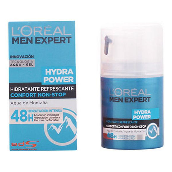 Gel Hidratante Men Expert L'Oreal Make Up