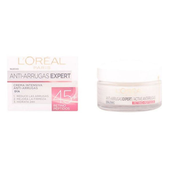 Crema Hidratante L'Oreal Make Up