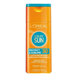 Leche Solar Sublime Sun L'Oreal Make Up