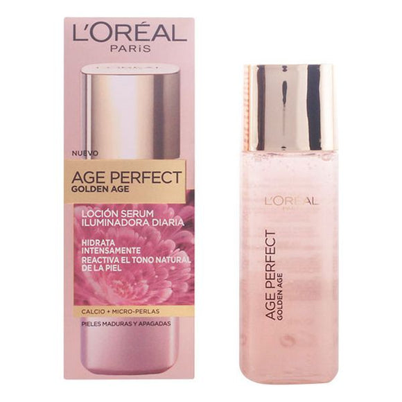 Sérum Facial Age Perfect Golden Age L'Oreal Make Up